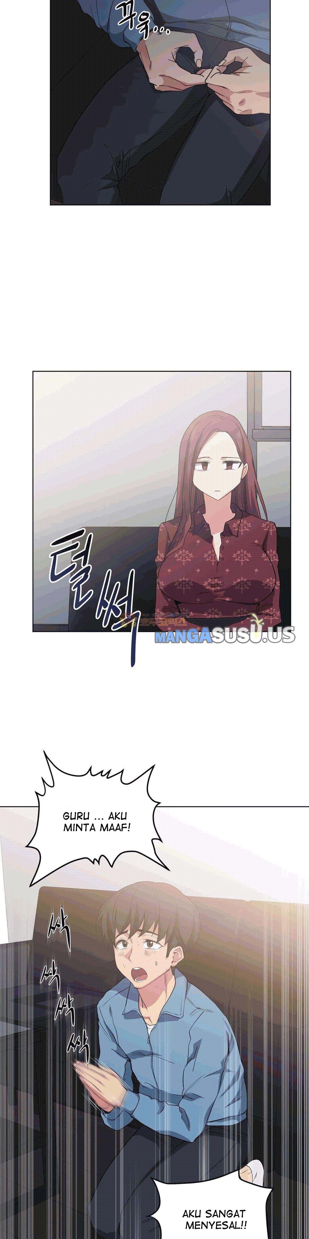 Lucky Guy - Chapter 20 sub indo 7 Lucky Guy - Chapter 20 sub indo 7