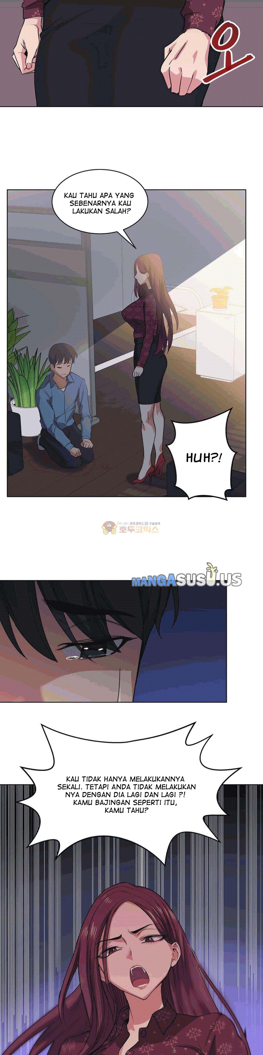 Lucky Guy - Chapter 20 sub indo 9 Lucky Guy - Chapter 20 sub indo 9