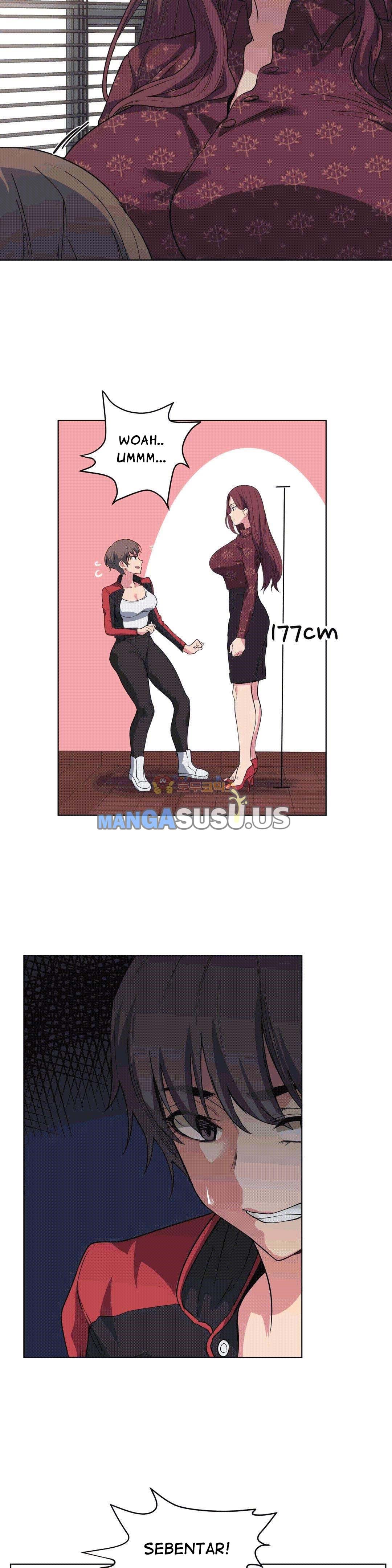 Lucky Guy - Chapter 20 sub indo 17 Lucky Guy - Chapter 20 sub indo 17