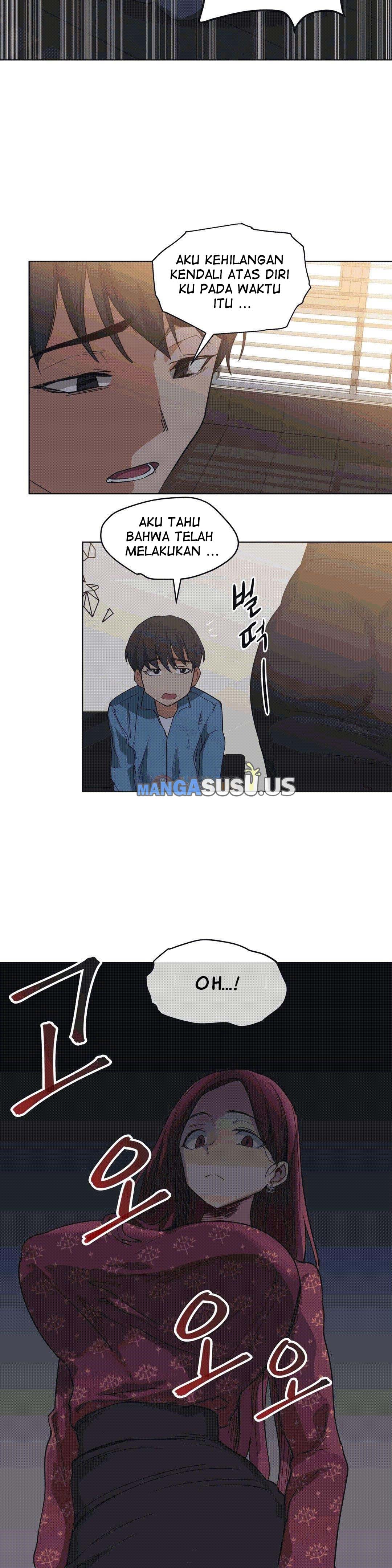 Lucky Guy - Chapter 20 sub indo 8 Lucky Guy - Chapter 20 sub indo 8