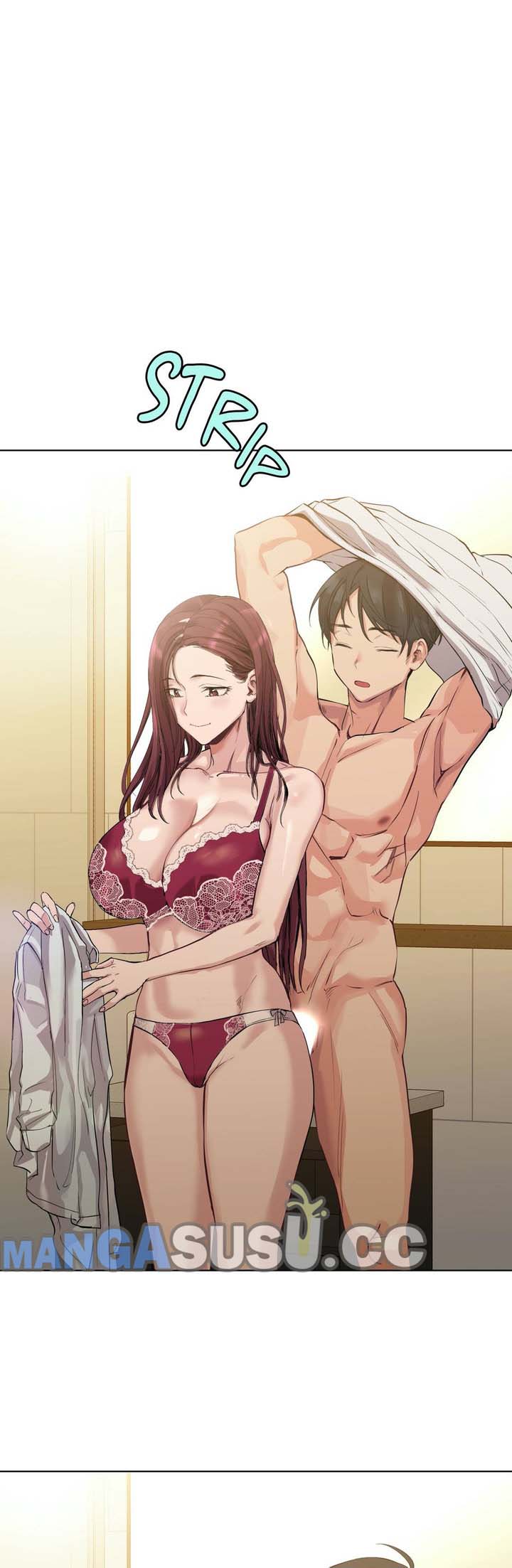 Lucky Guy - Chapter 73 end 3