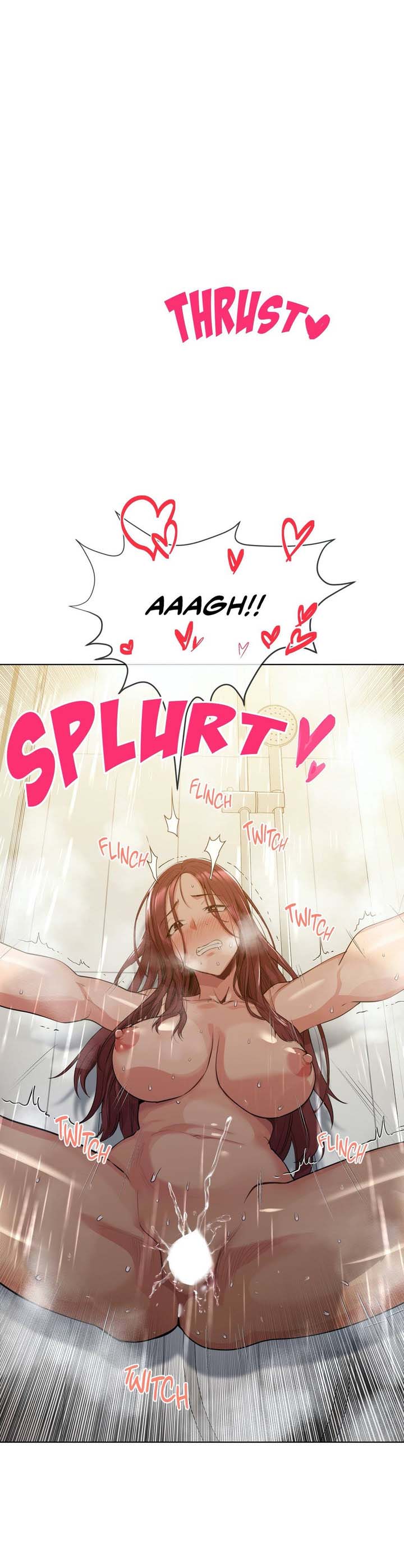 Lucky Guy - Chapter 73 end 16