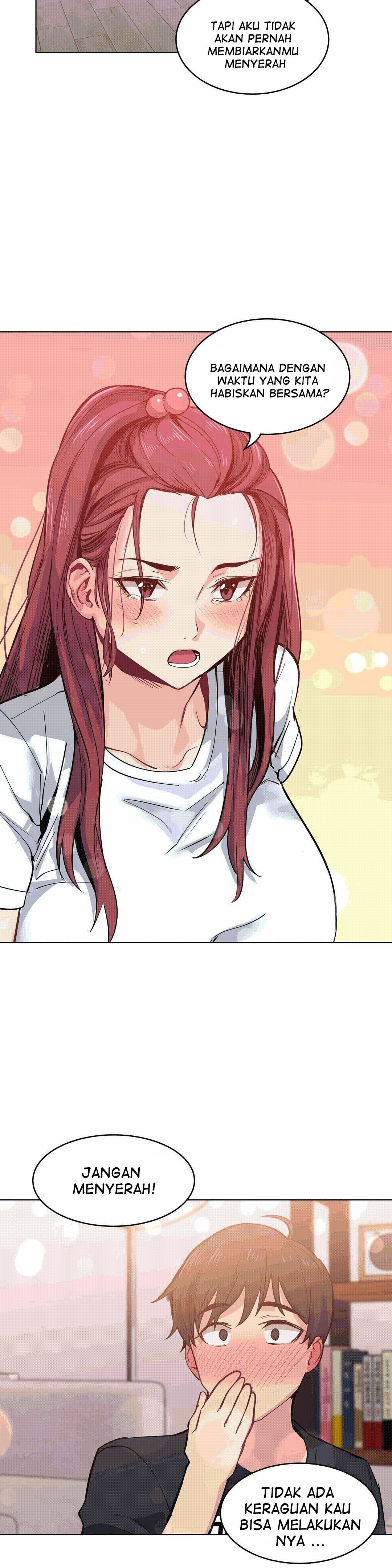 Lucky Guy - Chapter 33 sub indo 24 Lucky Guy - Chapter 33 sub indo 24