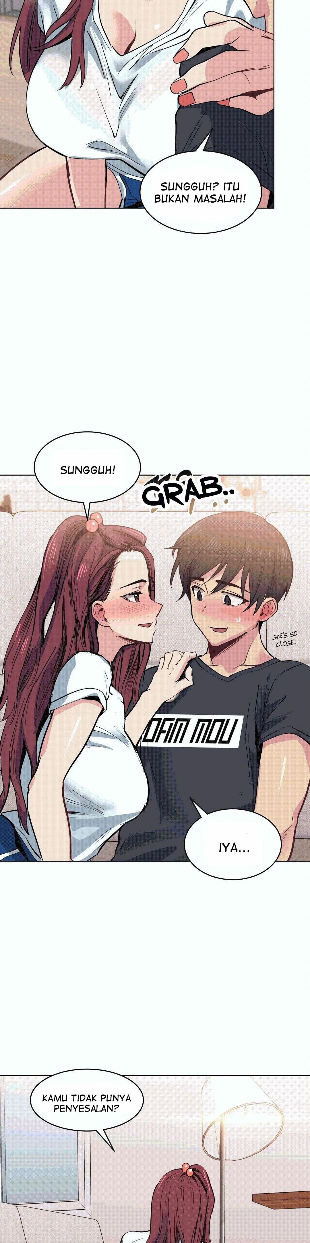 Lucky Guy - Chapter 33 sub indo 12 Lucky Guy - Chapter 33 sub indo 12