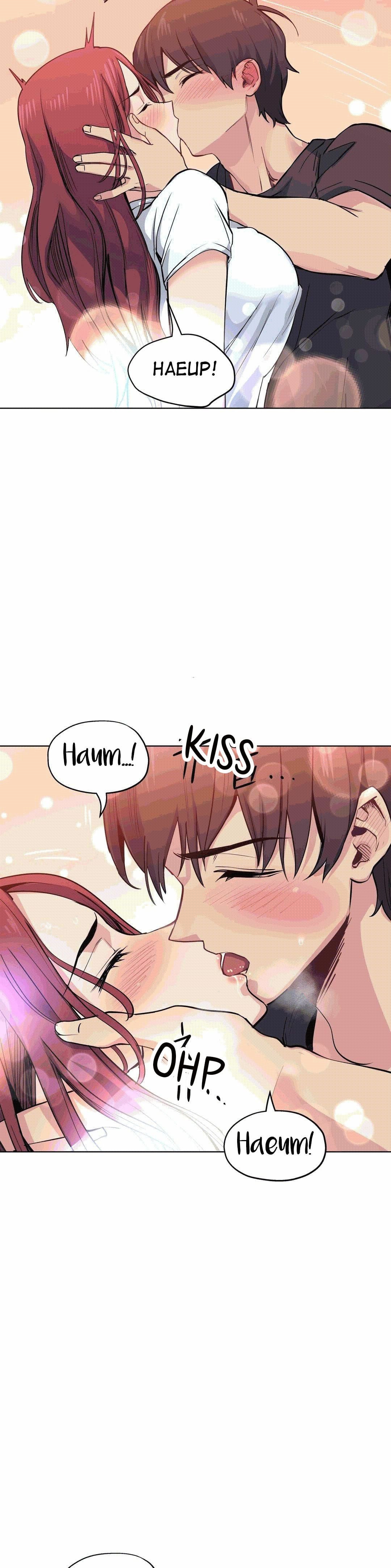 Lucky Guy - Chapter 33 sub indo 29 Lucky Guy - Chapter 33 sub indo 29