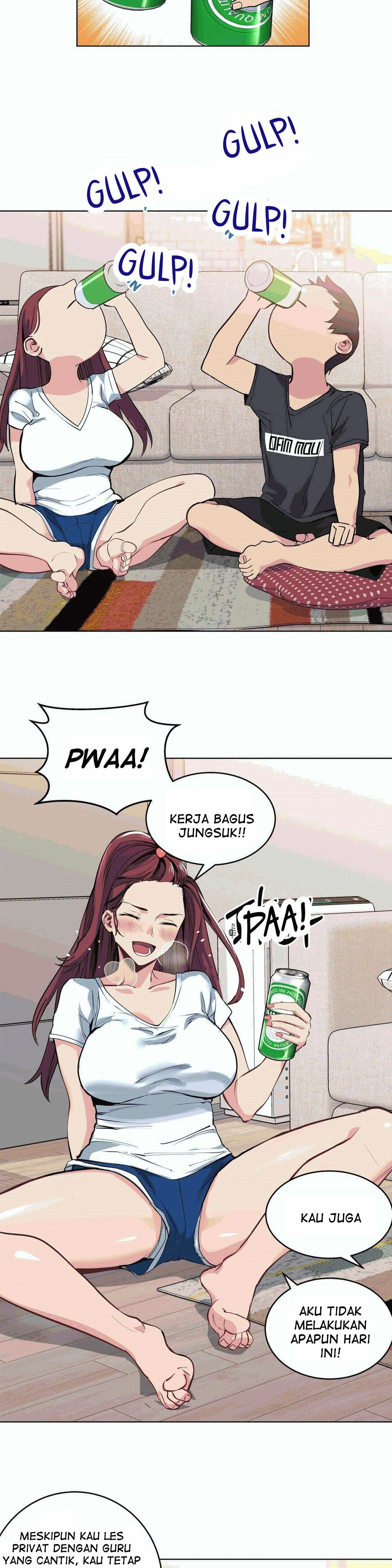 Lucky Guy - Chapter 33 sub indo 10 Lucky Guy - Chapter 33 sub indo 10