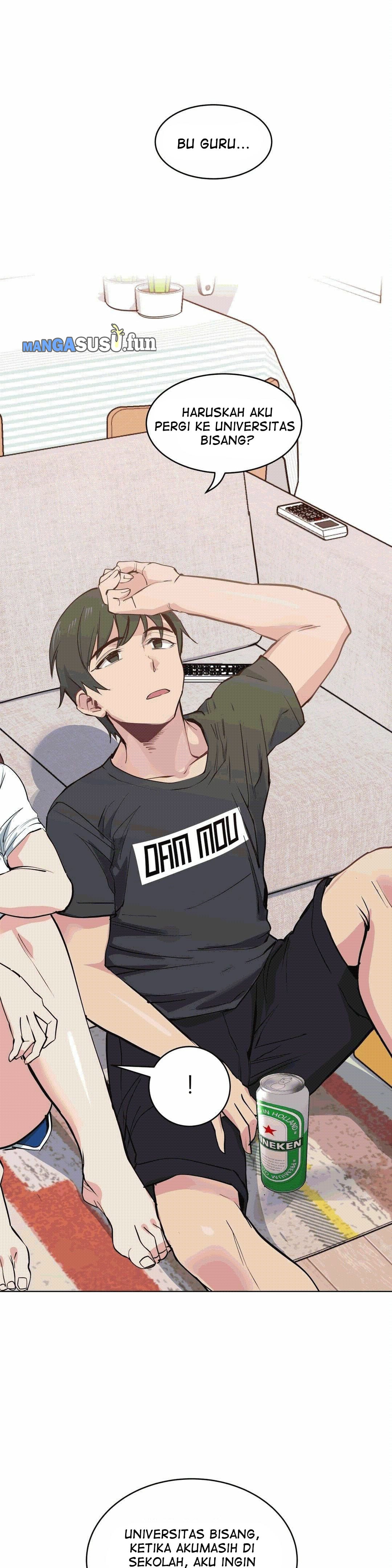 Lucky Guy - Chapter 33 sub indo 18 Lucky Guy - Chapter 33 sub indo 18