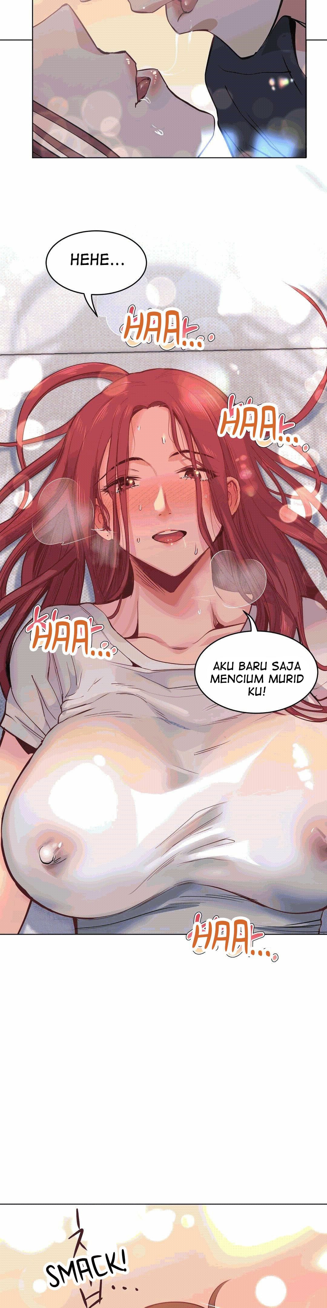 Lucky Guy - Chapter 33 sub indo 28 Lucky Guy - Chapter 33 sub indo 28