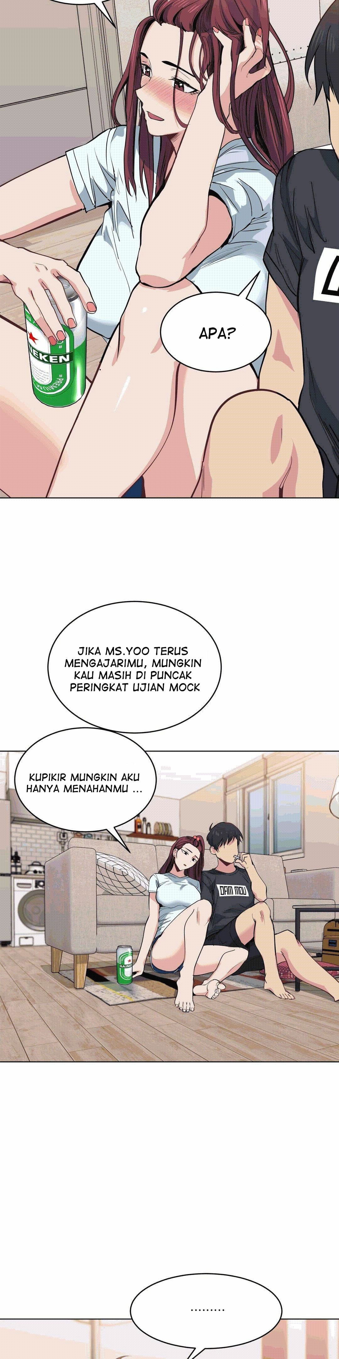 Lucky Guy - Chapter 33 sub indo 14 Lucky Guy - Chapter 33 sub indo 14