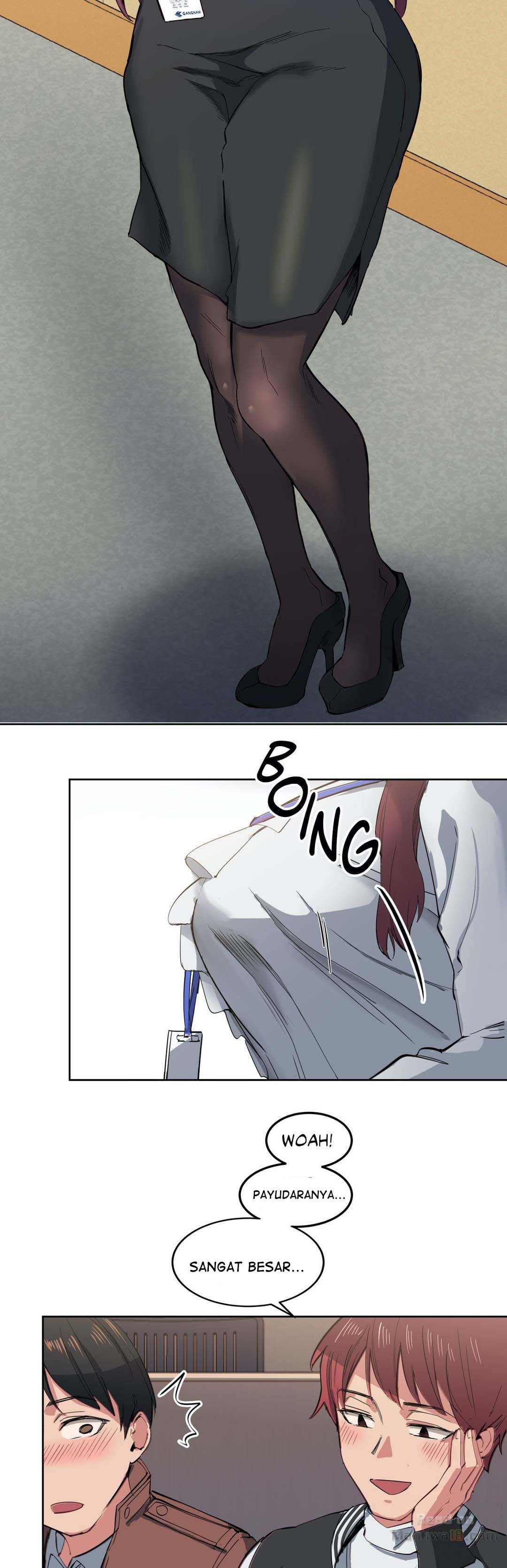 Lucky Guy - Chapter 1 sub indo 8 Lucky Guy - Chapter 1 sub indo 8