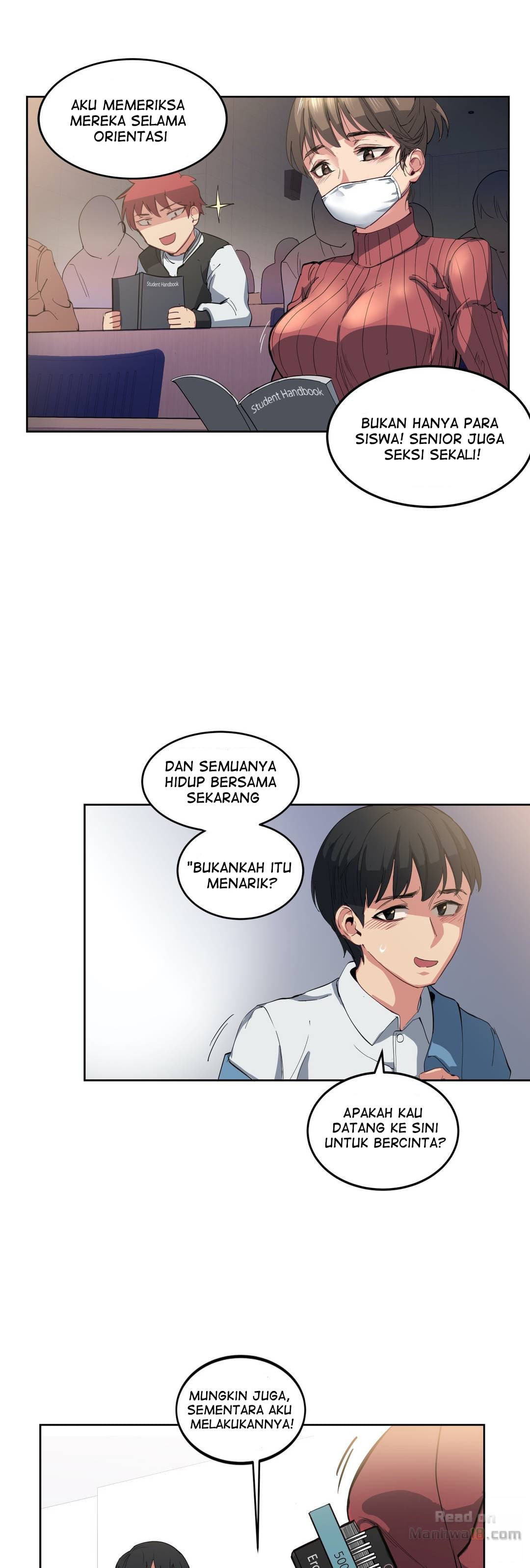 Lucky Guy - Chapter 1 sub indo 13 Lucky Guy - Chapter 1 sub indo 13