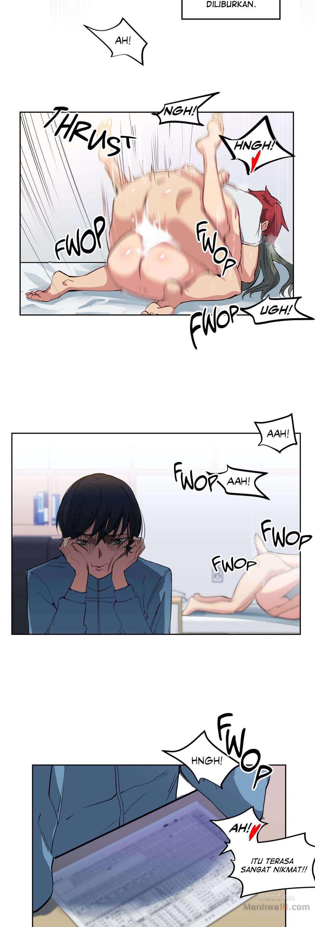 Lucky Guy - Chapter 1 sub indo 19 Lucky Guy - Chapter 1 sub indo 19