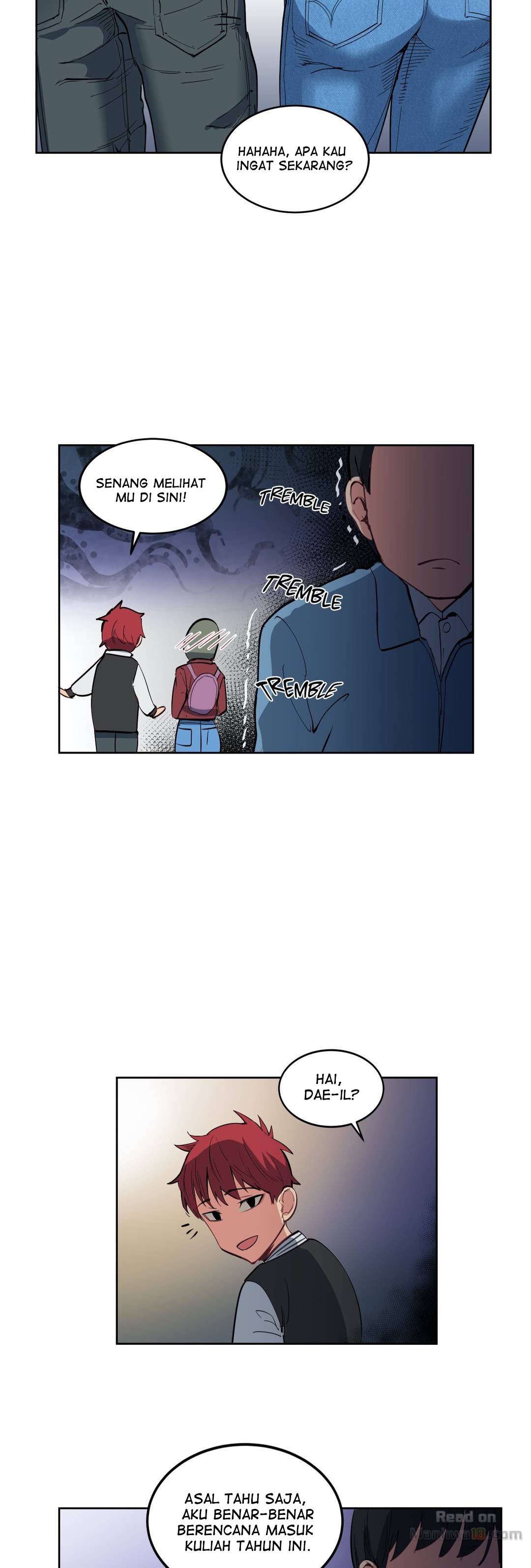 Lucky Guy - Chapter 1 sub indo 15 Lucky Guy - Chapter 1 sub indo 15