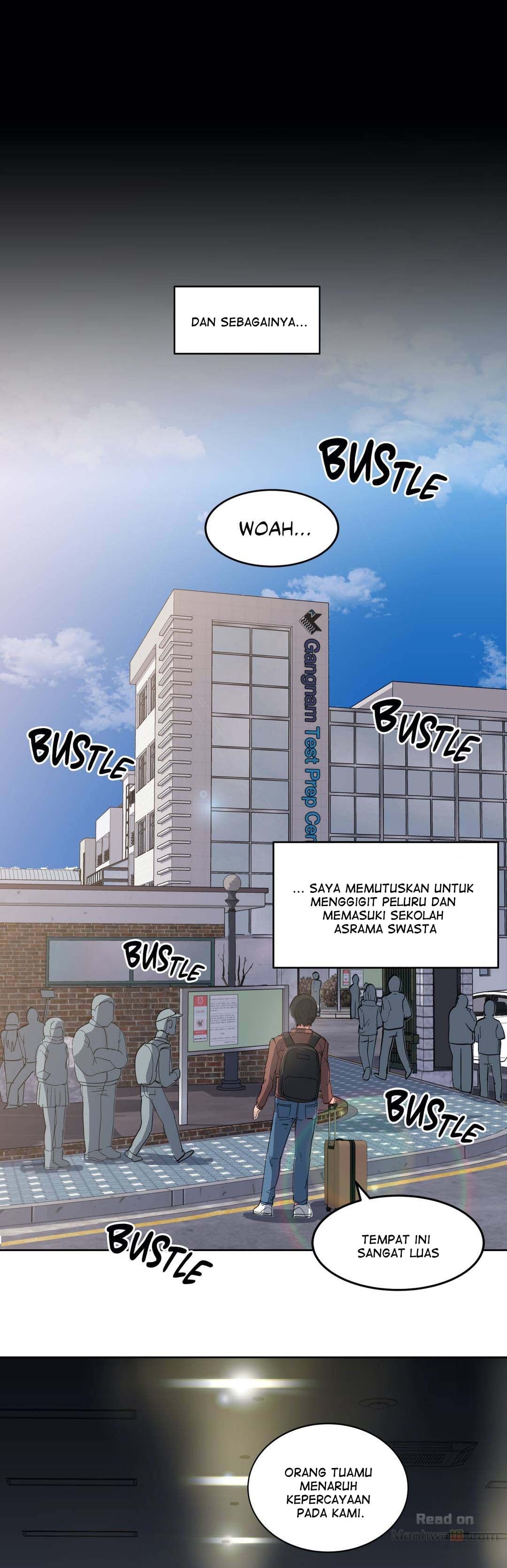 Lucky Guy - Chapter 1 sub indo 6 Lucky Guy - Chapter 1 sub indo 6