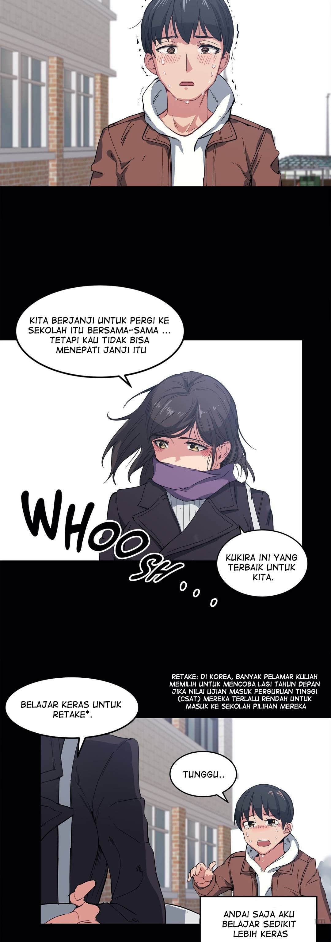 Lucky Guy - Chapter 1 sub indo 4 Lucky Guy - Chapter 1 sub indo 4