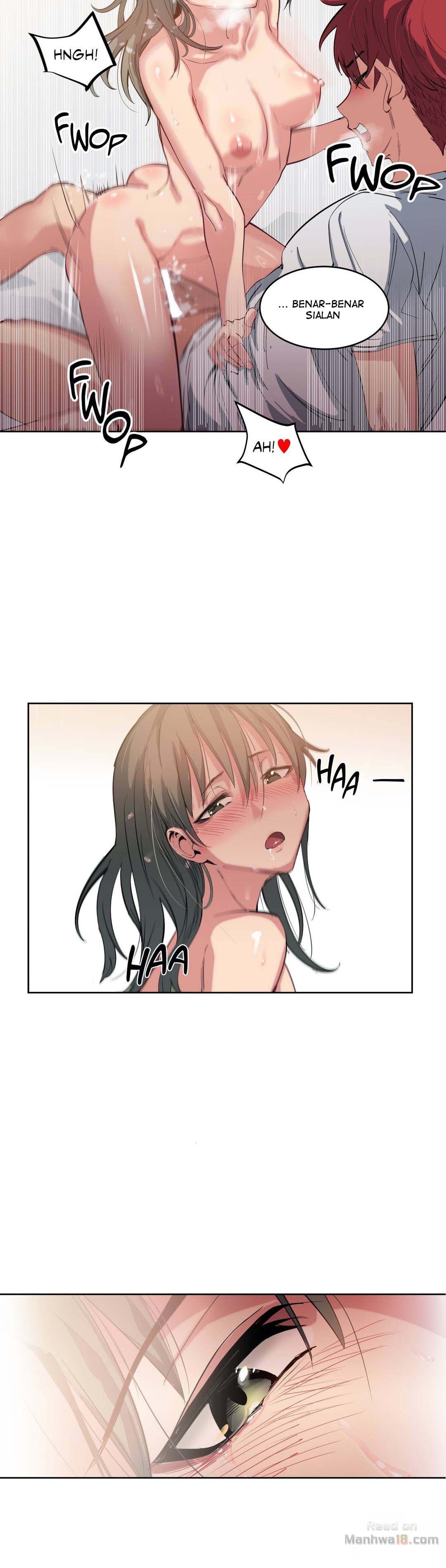 Lucky Guy - Chapter 1 sub indo 22 Lucky Guy - Chapter 1 sub indo 22