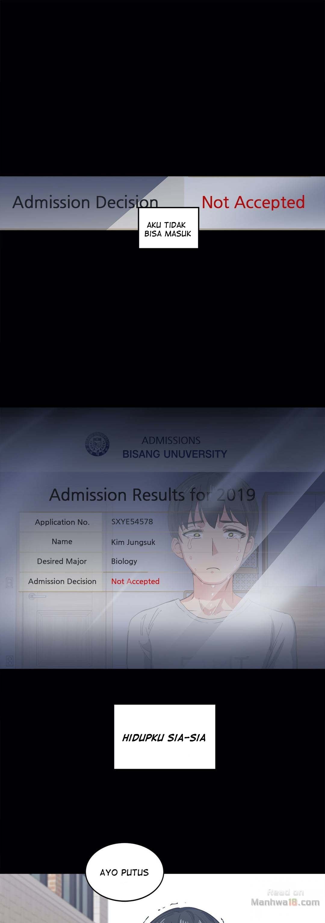 Lucky Guy - Chapter 1 sub indo 3 Lucky Guy - Chapter 1 sub indo 3