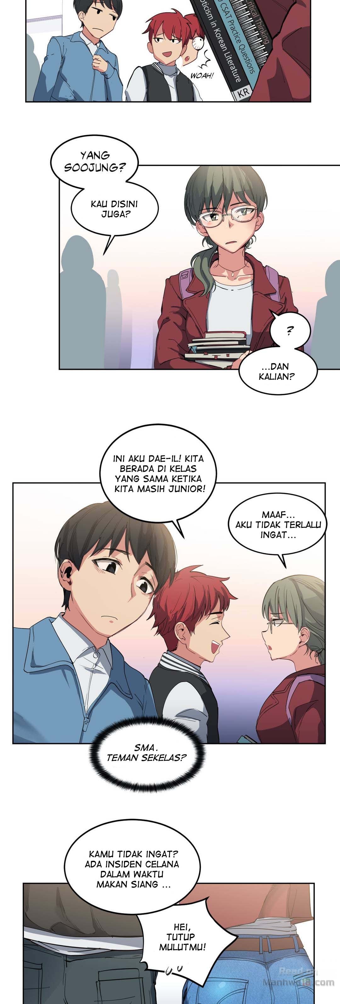 Lucky Guy - Chapter 1 sub indo 14 Lucky Guy - Chapter 1 sub indo 14