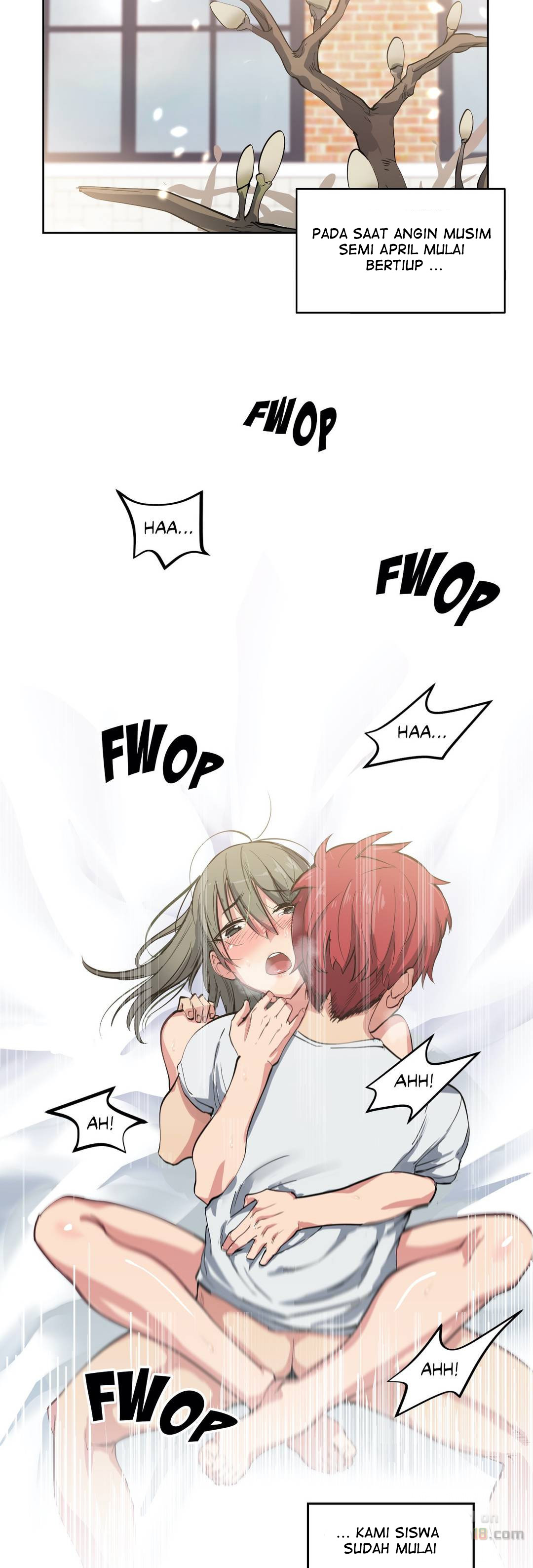 Lucky Guy - Chapter 1 sub indo 18 Lucky Guy - Chapter 1 sub indo 18