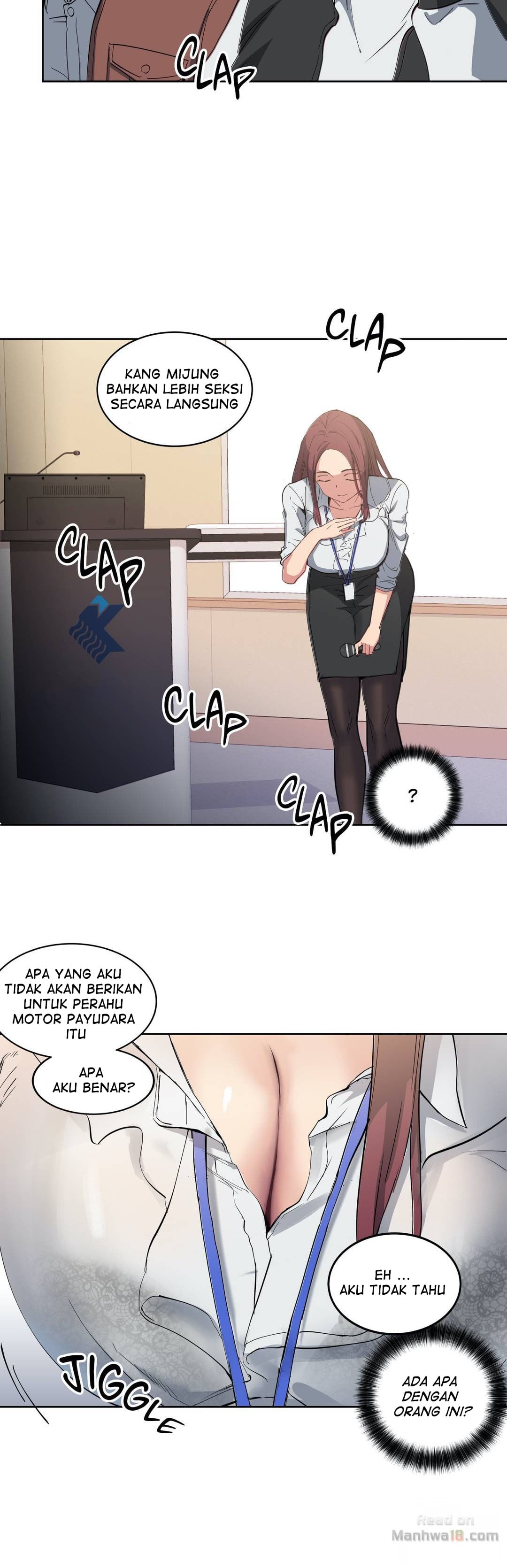 Lucky Guy - Chapter 1 sub indo 9 Lucky Guy - Chapter 1 sub indo 9