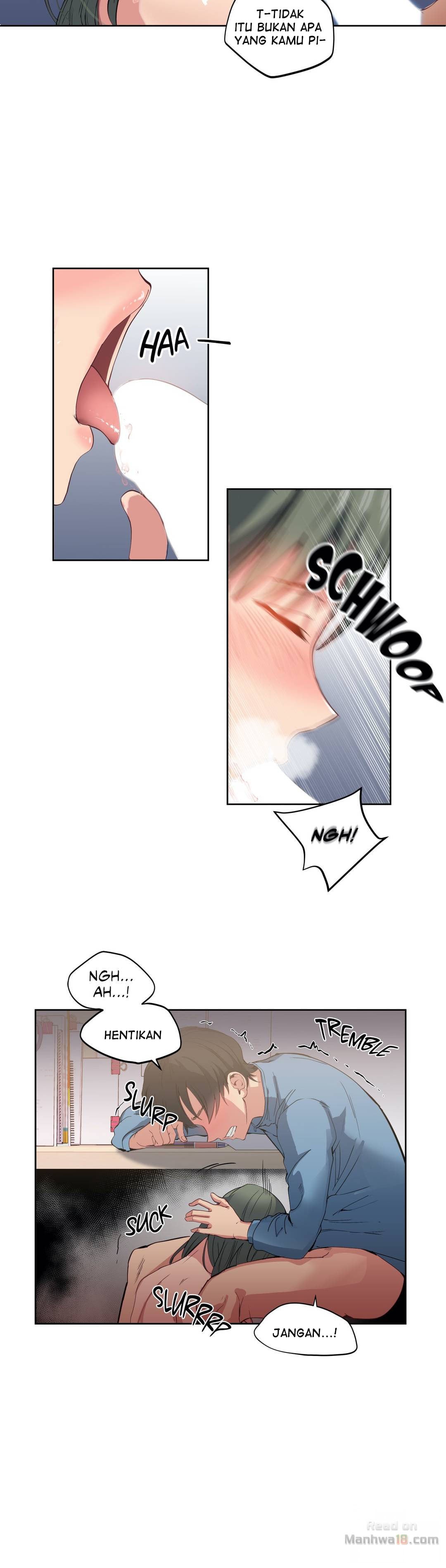 Lucky Guy - Chapter 1 sub indo 25 Lucky Guy - Chapter 1 sub indo 25