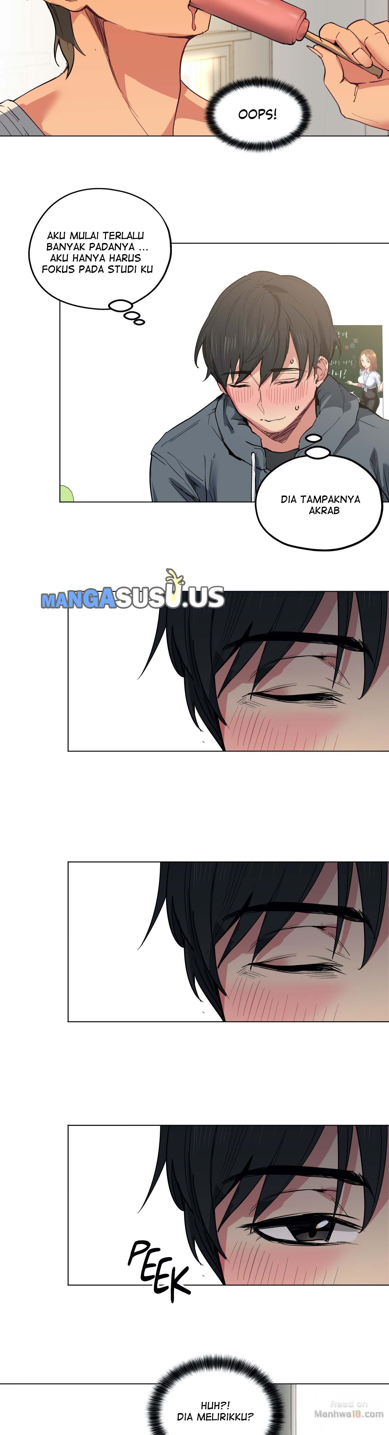 Lucky Guy - Chapter 8 sub indo 9 Lucky Guy - Chapter 8 sub indo 9