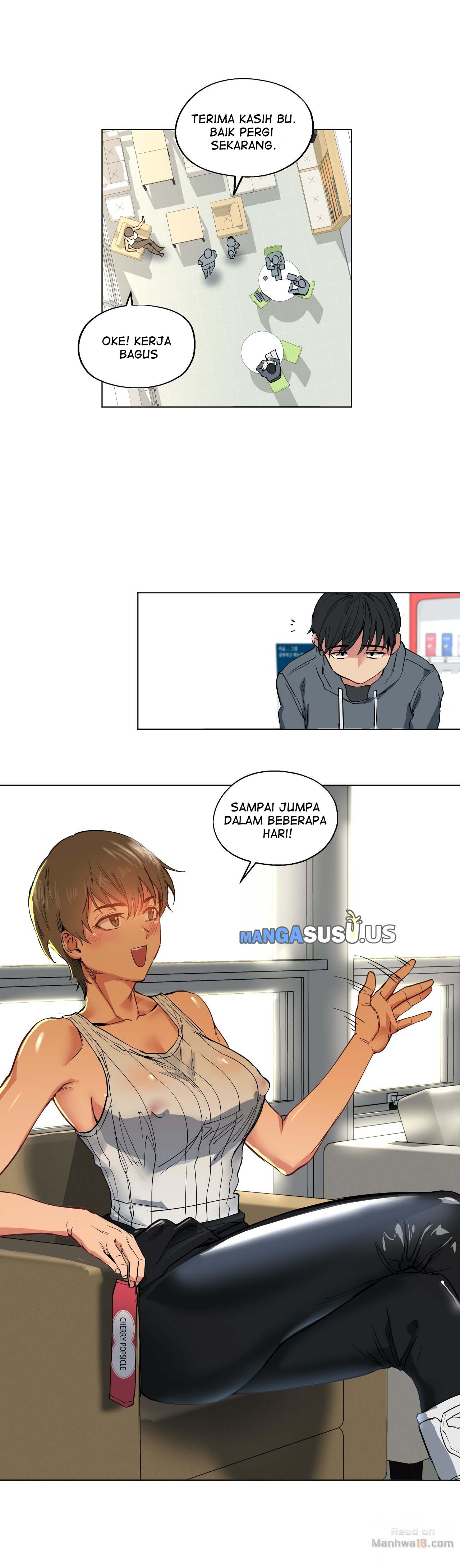 Lucky Guy - Chapter 8 sub indo 7 Lucky Guy - Chapter 8 sub indo 7