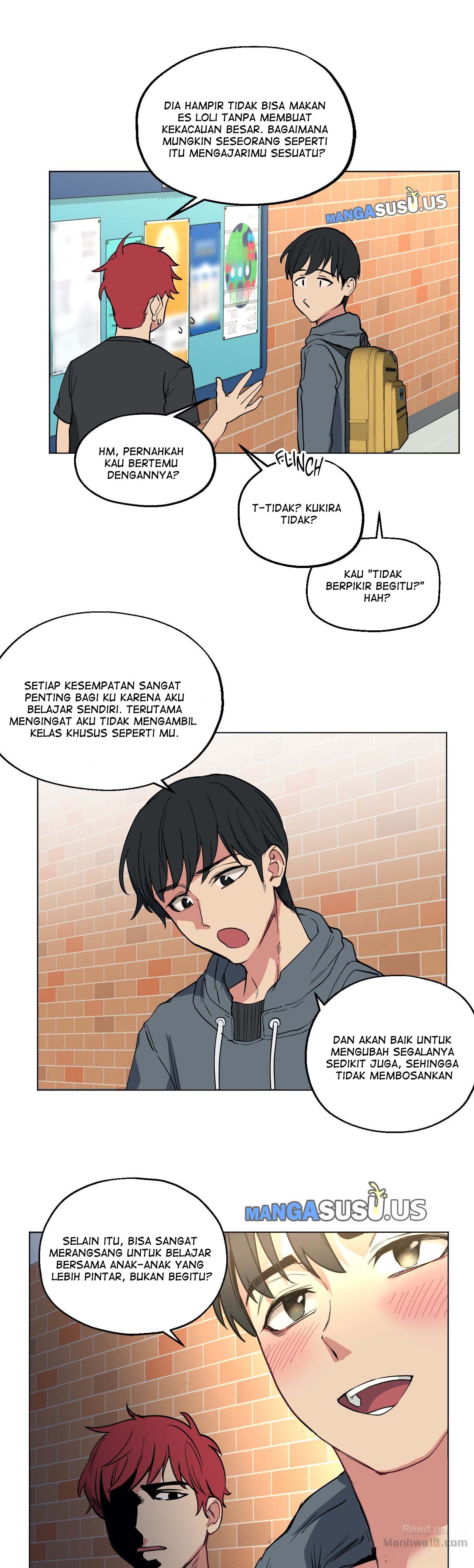 Lucky Guy - Chapter 8 sub indo 19 Lucky Guy - Chapter 8 sub indo 19