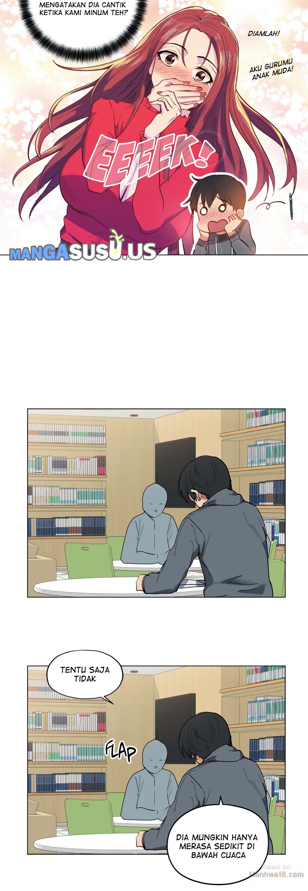 Lucky Guy - Chapter 8 sub indo 6 Lucky Guy - Chapter 8 sub indo 6