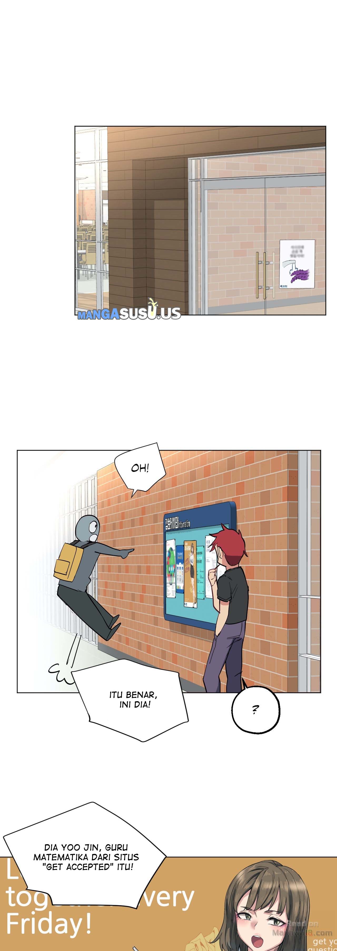 Lucky Guy - Chapter 8 sub indo 16 Lucky Guy - Chapter 8 sub indo 16