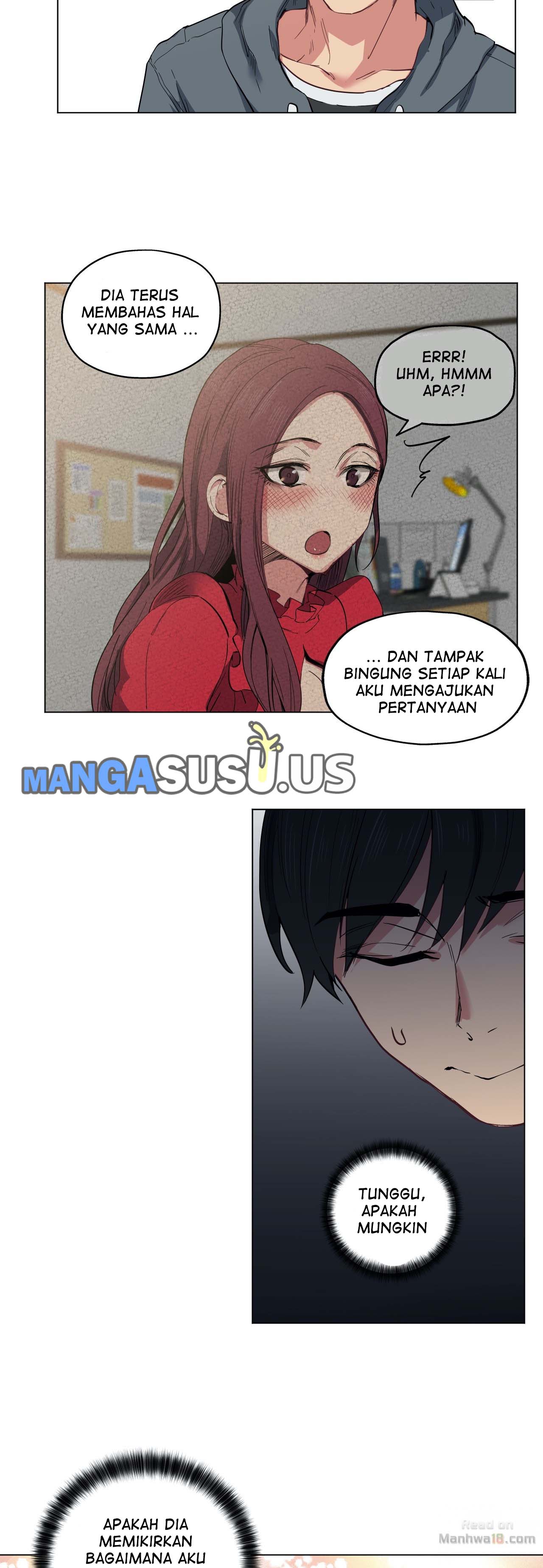 Lucky Guy - Chapter 8 sub indo 5 Lucky Guy - Chapter 8 sub indo 5
