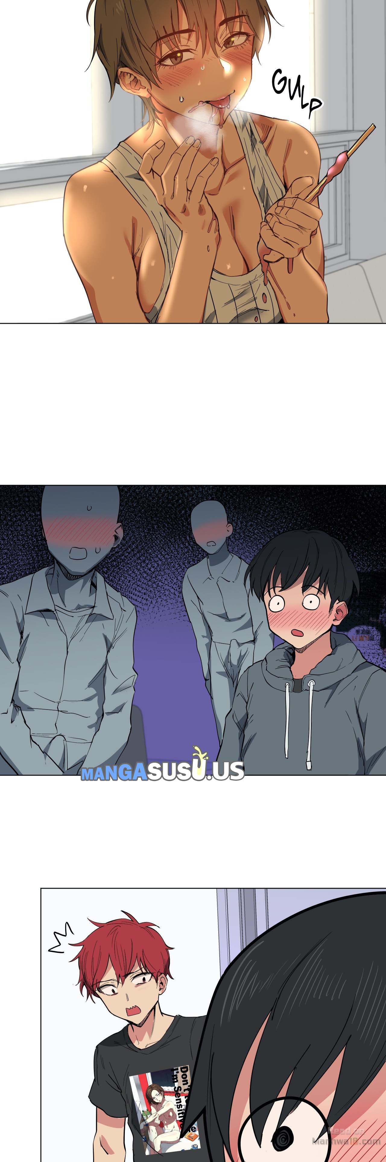 Lucky Guy - Chapter 8 sub indo 13 Lucky Guy - Chapter 8 sub indo 13