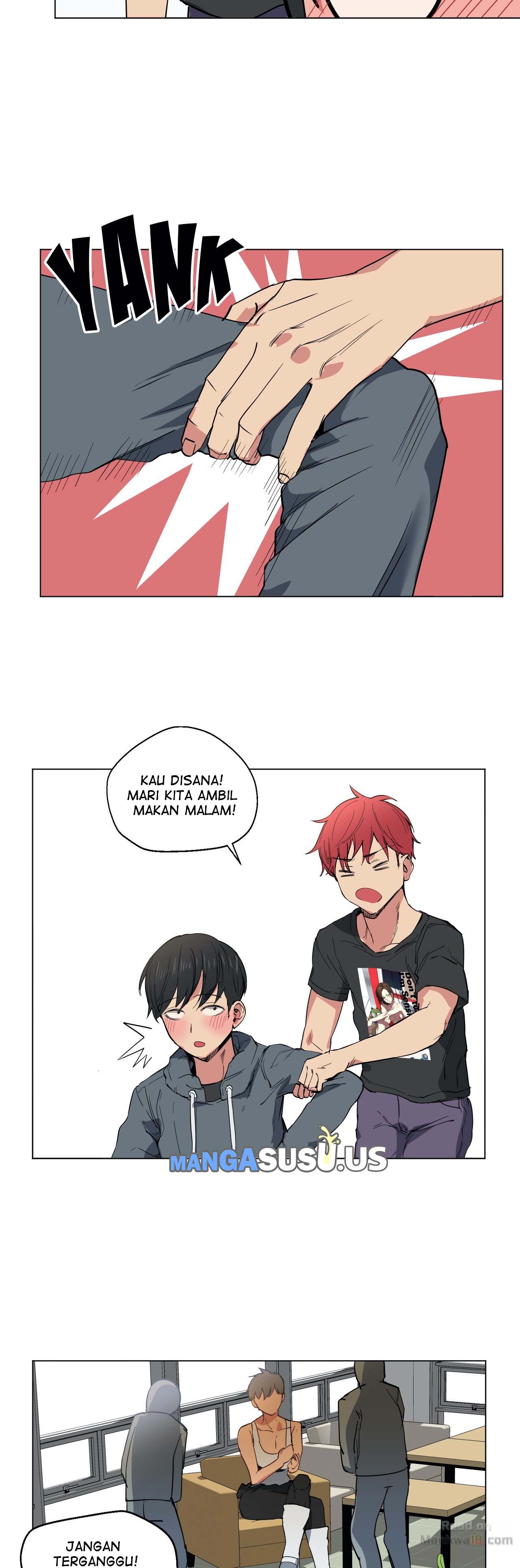 Lucky Guy - Chapter 8 sub indo 14 Lucky Guy - Chapter 8 sub indo 14