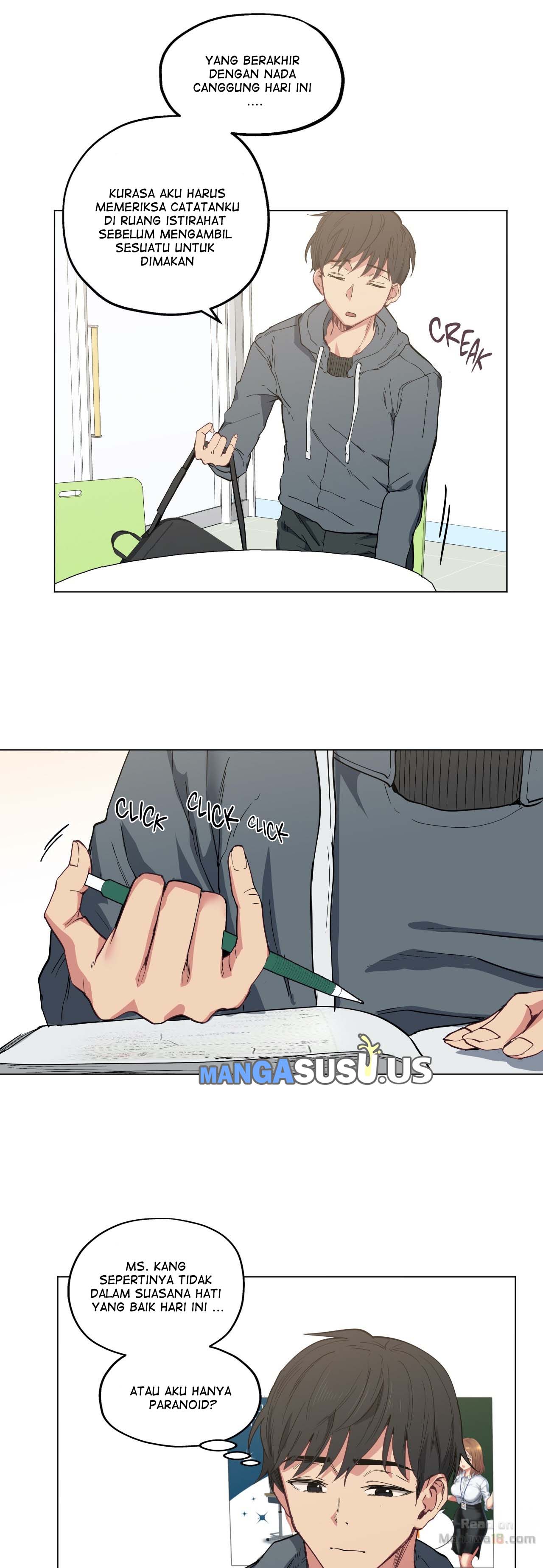 Lucky Guy - Chapter 8 sub indo 4 Lucky Guy - Chapter 8 sub indo 4