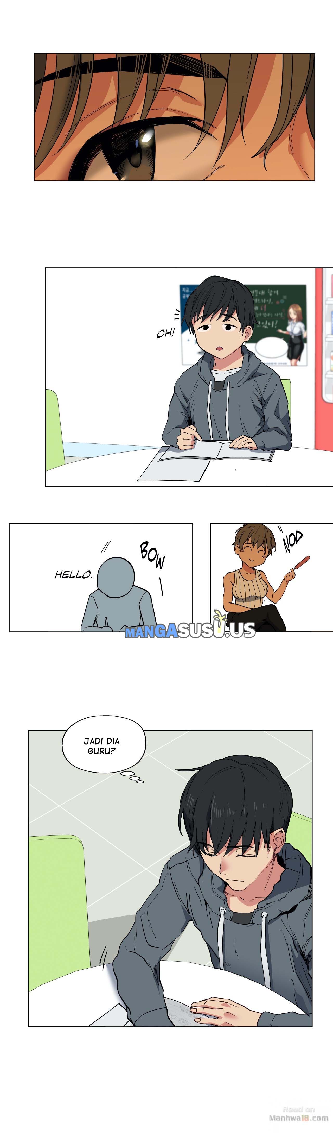 Lucky Guy - Chapter 8 sub indo 8 Lucky Guy - Chapter 8 sub indo 8