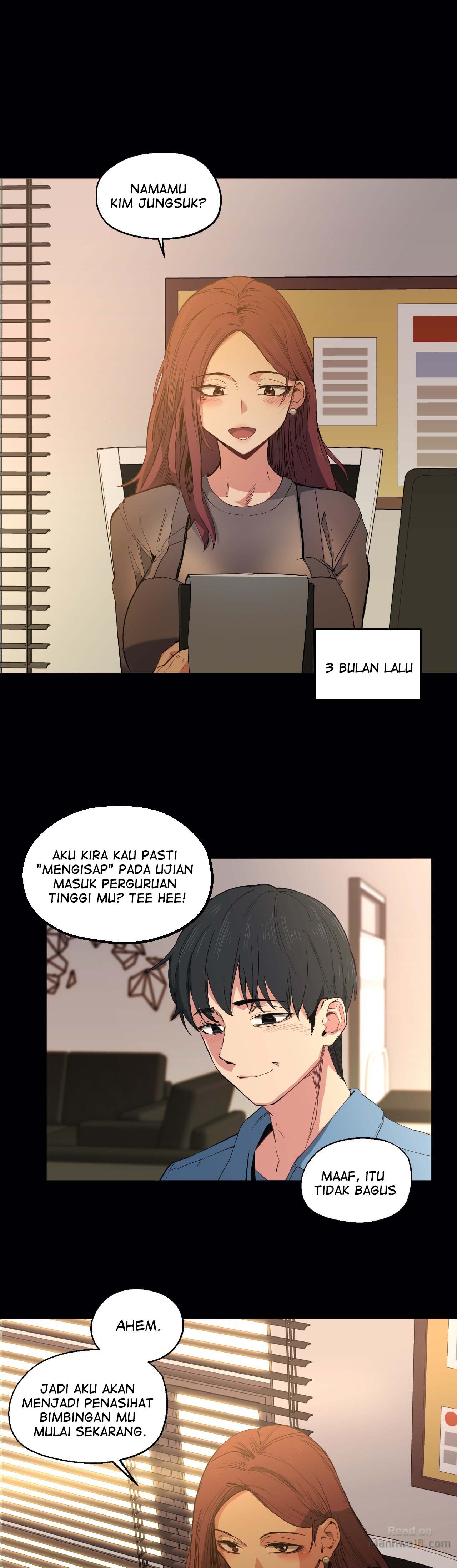 Lucky Guy - Chapter 7 sub indo 6