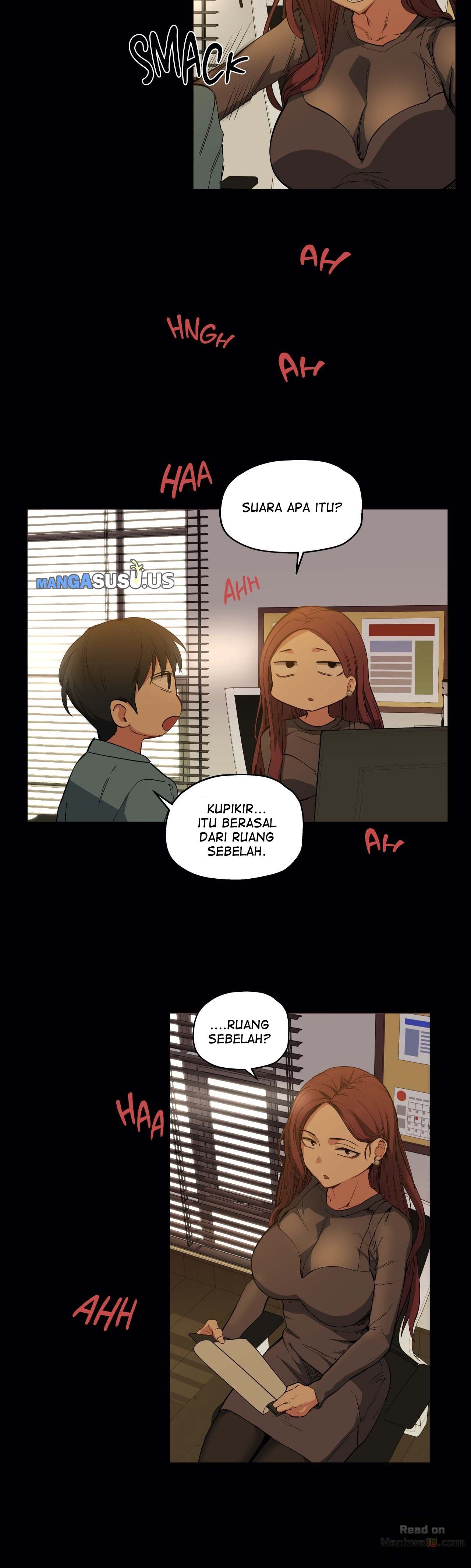Lucky Guy - Chapter 7 sub indo 11