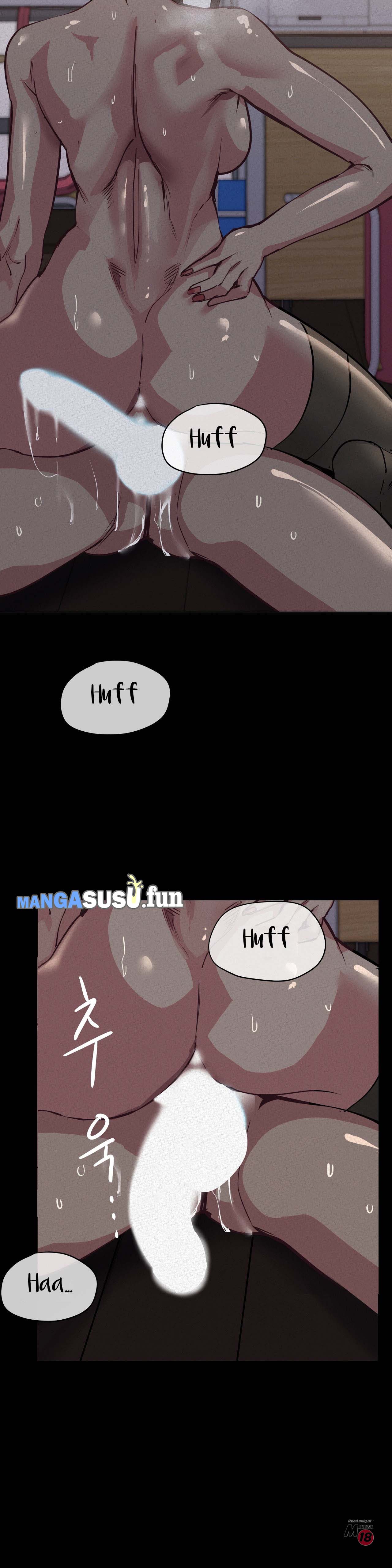 Lucky Guy - Chapter 27 sub indo 8