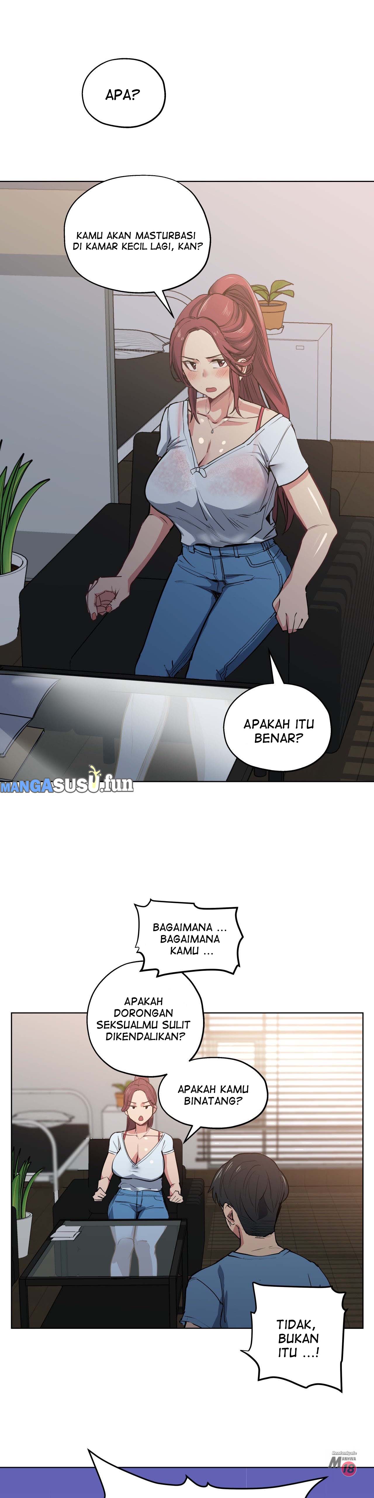 Lucky Guy - Chapter 27 sub indo 21