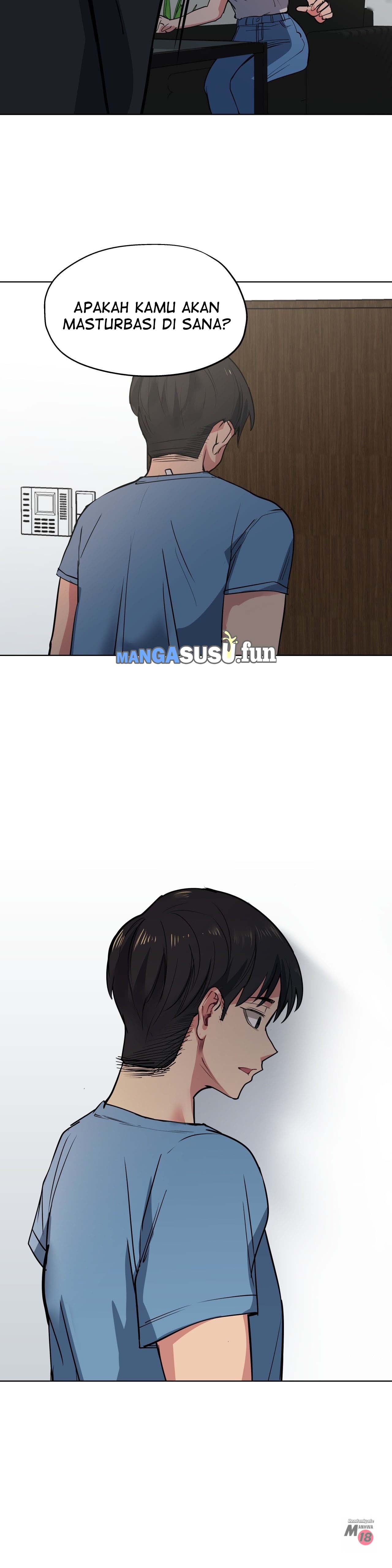 Lucky Guy - Chapter 27 sub indo 20