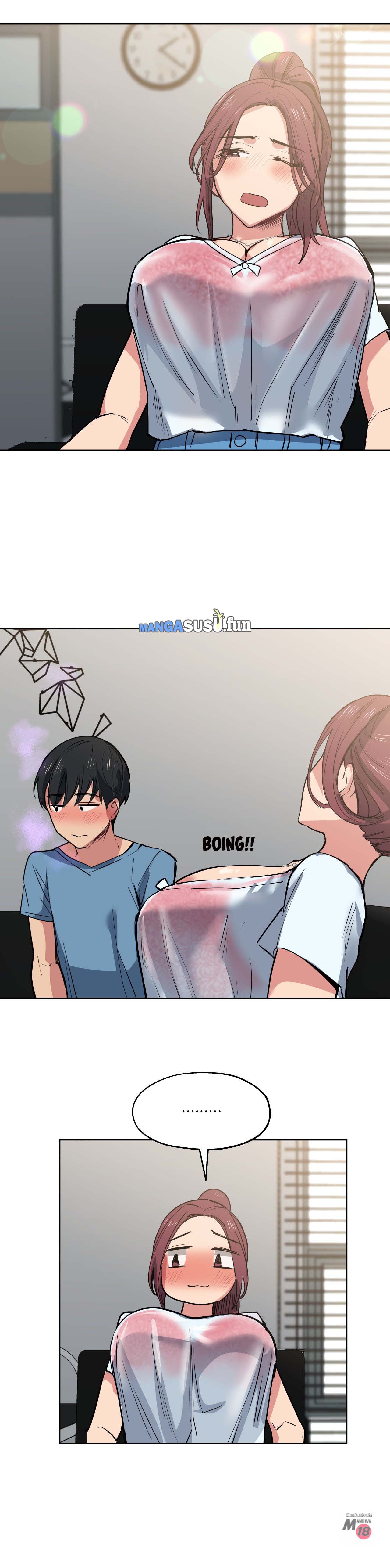 Lucky Guy - Chapter 27 sub indo 15