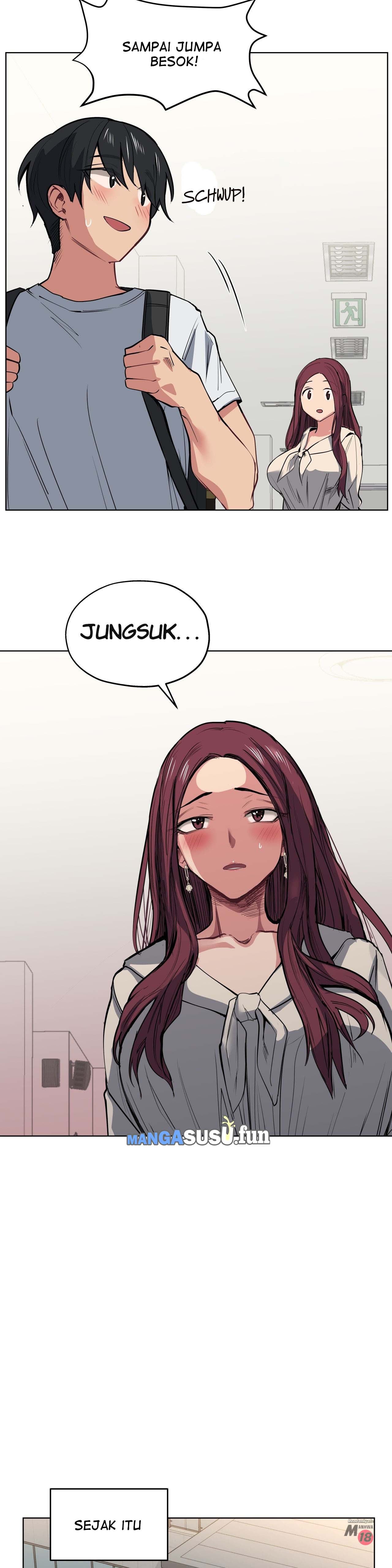 Lucky Guy - Chapter 25 sub indo 12 Lucky Guy - Chapter 25 sub indo 12