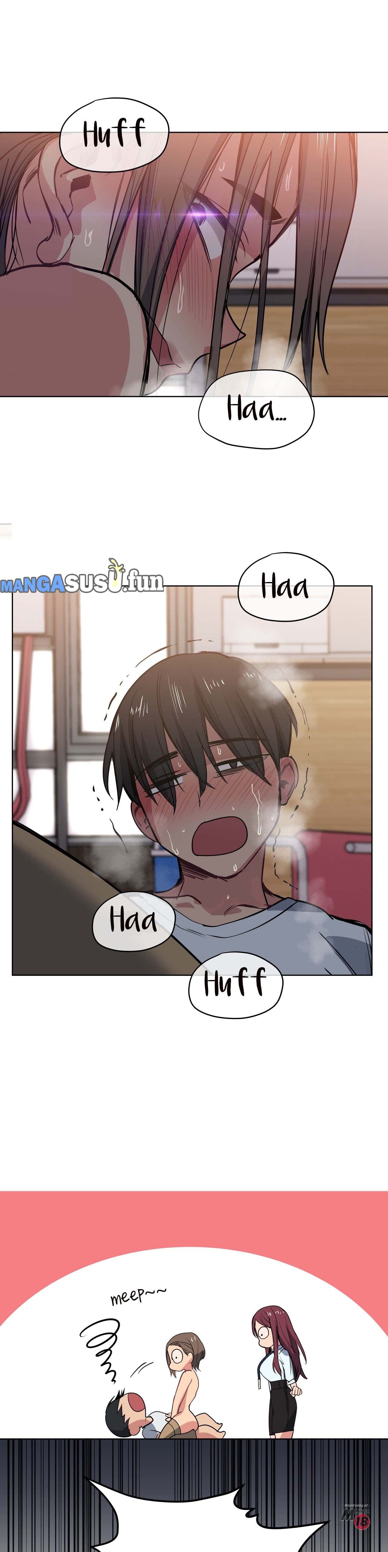 Lucky Guy - Chapter 25 sub indo 26 Lucky Guy - Chapter 25 sub indo 26