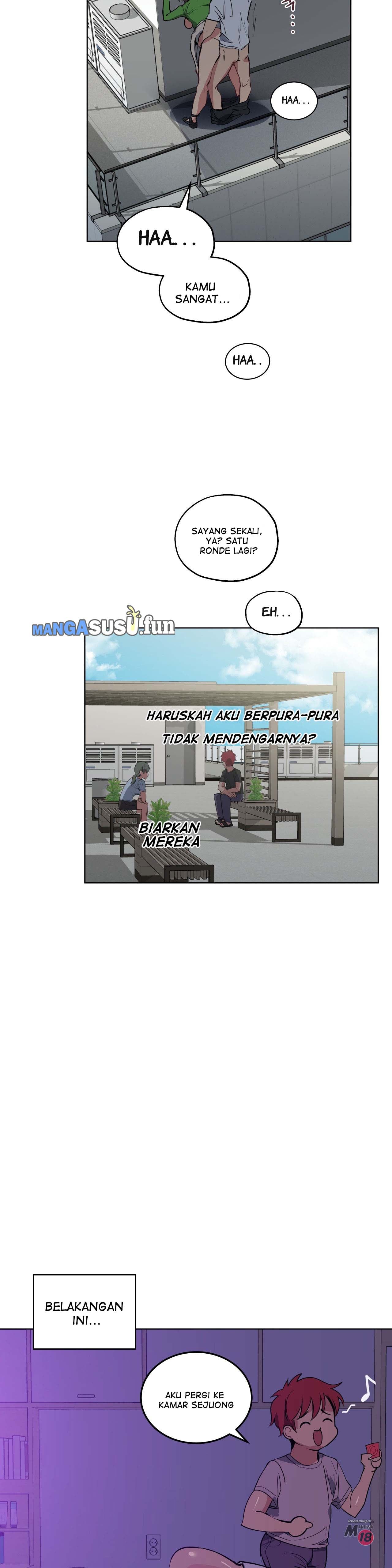 Lucky Guy - Chapter 25 sub indo 15 Lucky Guy - Chapter 25 sub indo 15