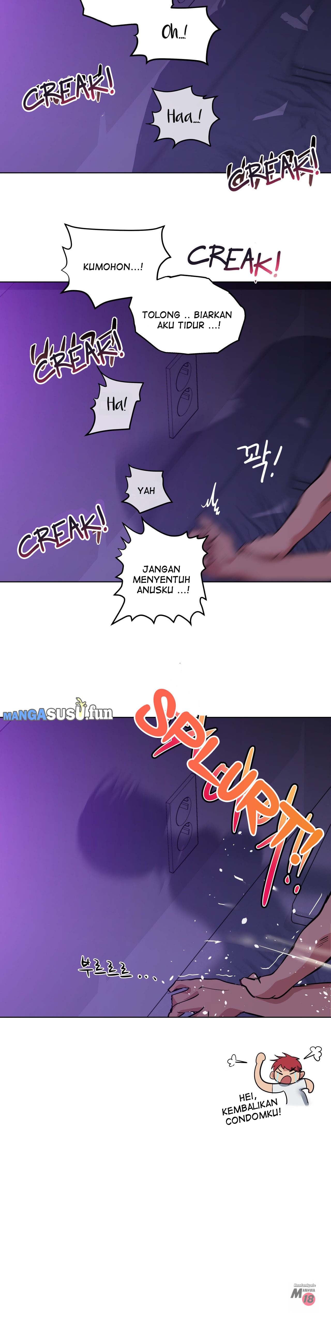 Lucky Guy - Chapter 25 sub indo 18 Lucky Guy - Chapter 25 sub indo 18