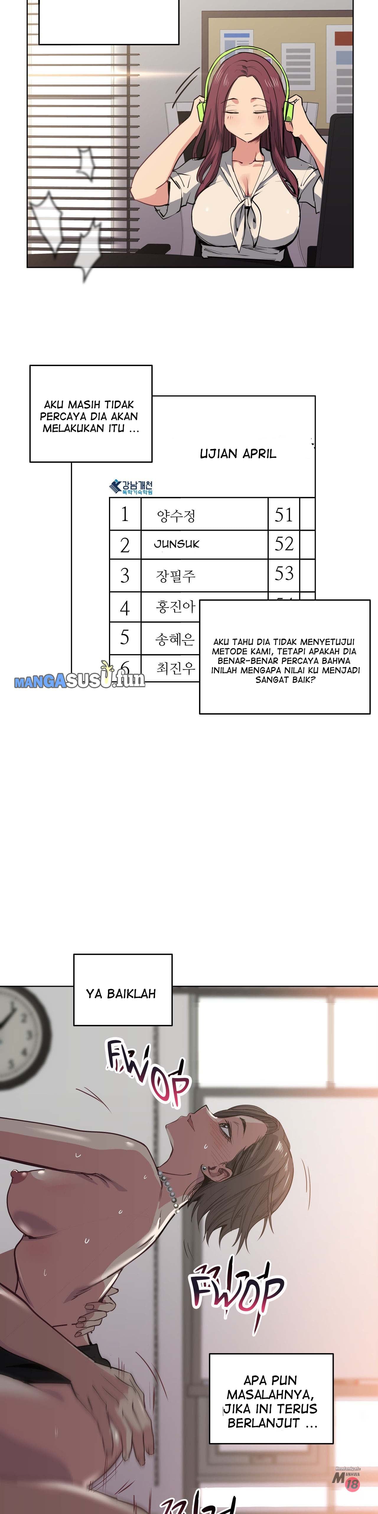 Lucky Guy - Chapter 25 sub indo 8 Lucky Guy - Chapter 25 sub indo 8