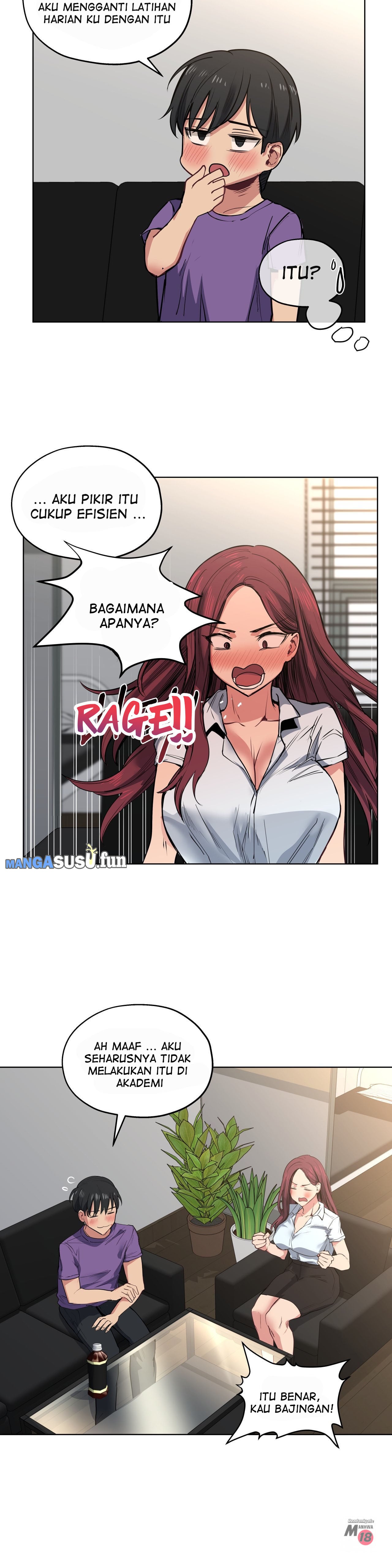 Lucky Guy - Chapter 29 sub indo 18 Lucky Guy - Chapter 29 sub indo 18