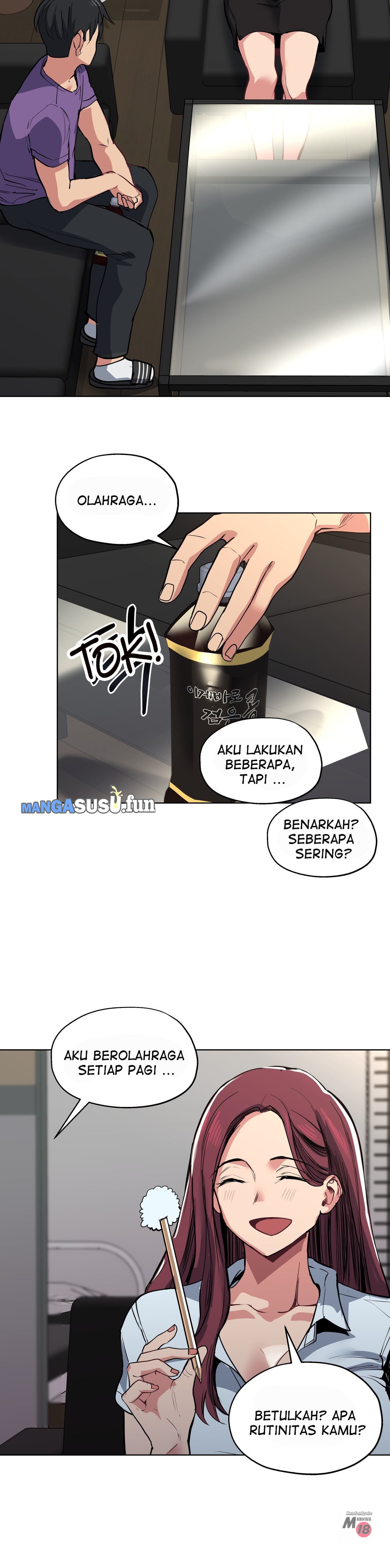 Lucky Guy - Chapter 29 sub indo 15 Lucky Guy - Chapter 29 sub indo 15