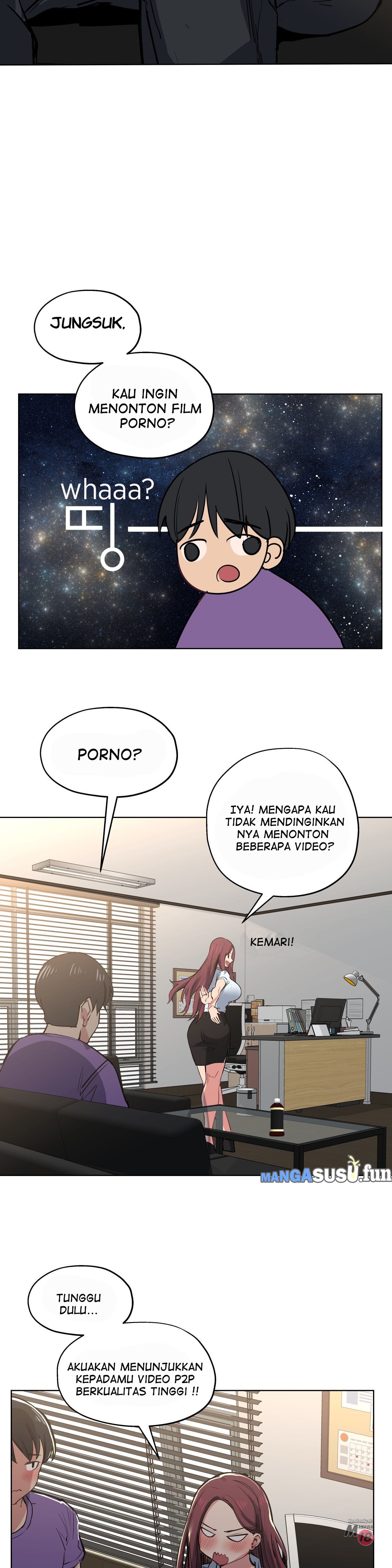 Lucky Guy - Chapter 29 sub indo 21 Lucky Guy - Chapter 29 sub indo 21