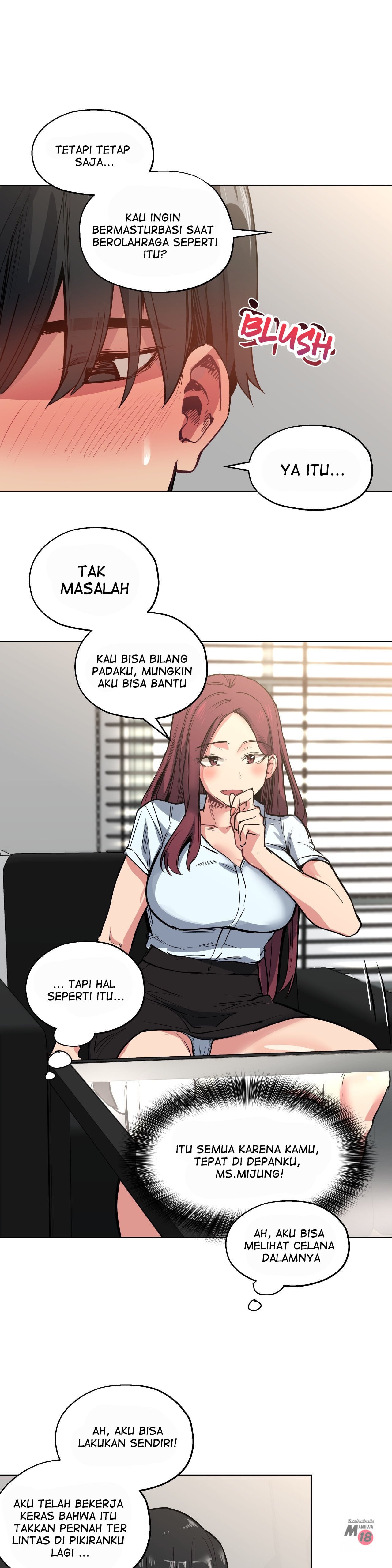 Lucky Guy - Chapter 29 sub indo 19 Lucky Guy - Chapter 29 sub indo 19
